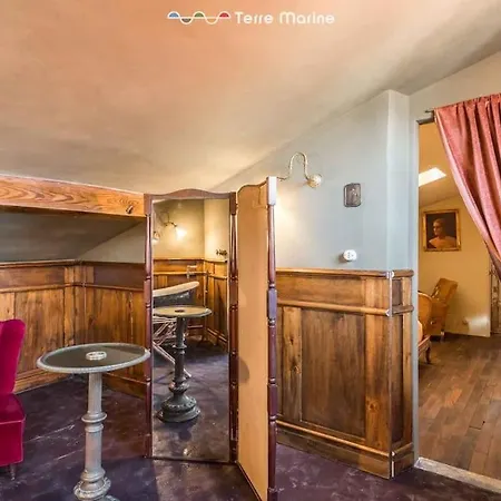 Appartement Le Secret, Terremarine *