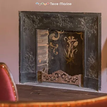 Le Secret, Terremarine Apartment *