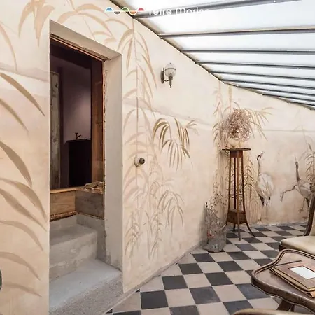 Appartement Le Secret, Terremarine La Spezia