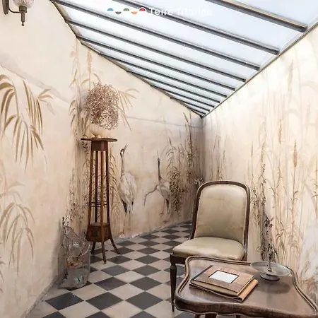 Le Secret, Terremarine Appartement La Spezia